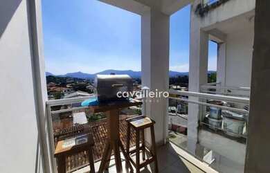 Imagem 8: Apartamento à venda, 56 m² - Centro - Maricá/RJ