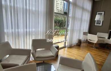 Imagem 14: Apartamento Padrão de 1 dormitório em Alphaville- Barueri- SP