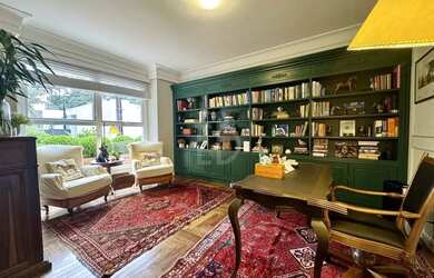 Imagem 9: PERSONALIDADE E ACONCHEGO A CADA M2