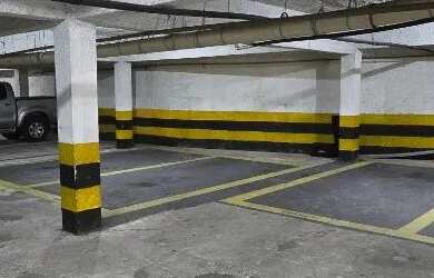 Imagem 13: Cobertura linear 310 m² com piscina privativa e 4 vagas no Centro - Manaus