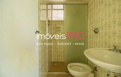 Imagem 5: Unidade em retrofit na Vila Olímpia | 100 m² no miolo do bairro | 3 dorm