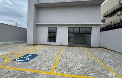 Imagem: O depósito possui 486m² de Área e está localizado em Plano