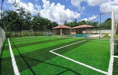 Imagem 3: Apartamento no Vista do Bosque 41m² Com 2 Quartos - R$225.000 / Financia