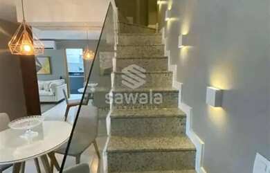 Imagem 6: Casa à venda com 140,00m² e 3 quartos em Recreio dos Bandeirantes, Rio de Janeiro - RJ