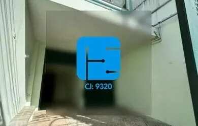 Imagem: O depósito possui 600m² de Área e está localizado em Botafogo