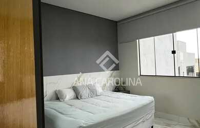 Imagem 15: Casa Moderna à Venda no Bairro Bosque das Palmeiras