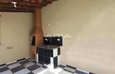 Imagem 14: Casa disponível para VENDA no Parque Universidade ZONA OESTE Londrina...