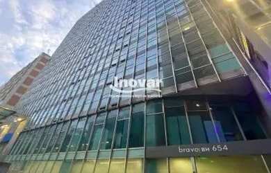 Imagem 8: Andar com 389m² no coração do Centro de Belo Horizonte