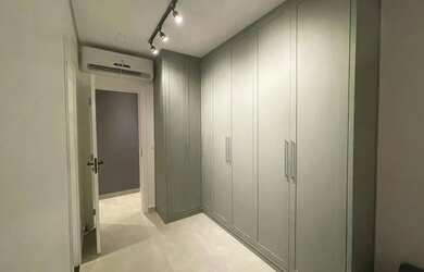 Imagem 4: Cobertura do Reserva das Águas 100 Mobiliado, Frente e Vista para o Rio,...