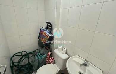 Imagem 9: Apartamento com 4 dormitórios à venda, 242 m² por R$ 3.016.000,00 -...