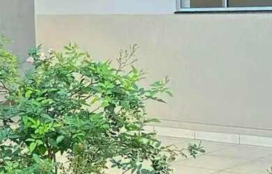 Imagem: A casa possui 3 Dormitórios, 3 Banheiros, 3 Vagas na garagem