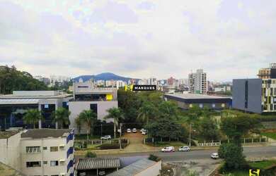 Imagem 13: Apartamento para Locação - Bairro Anita Garibaldi/Joinville