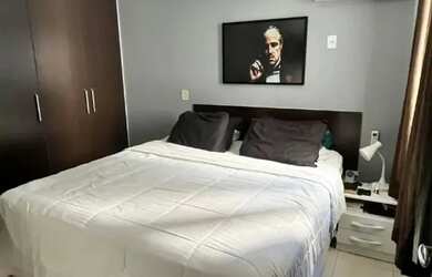 Imagem 11: Apartamento frente mar, com uma vista incrível e eterna para o mar de...