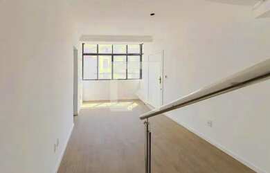 Imagem: O apartamento na cobertura possui 3 Dormitórios, 3 Banheiros