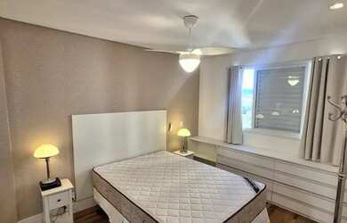 Imagem 8: Alphaville aluguel tem 50 metros quadrados com 1 quarto em Sítio Tamboré Alphaville - Baru