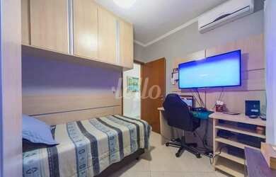 Imagem 16: Casa 3 quartos à venda no a Vila Alpina