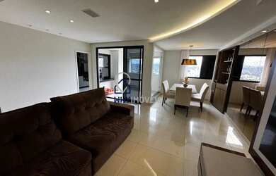 Imagem 3: Apartamento para alugar 2 quartos no Vila da Serra - Não é mobiliado