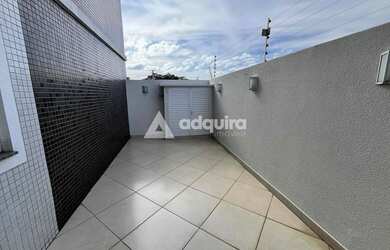 Imagem 5: Apartamento à venda, Estrela, Ponta Grossa, PR