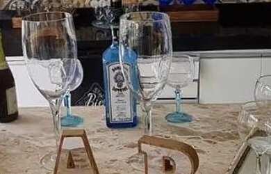 Imagem 6: Casa temporada 5/4 suítes Promoção esteFDS, Barra de Jacuipe perto...