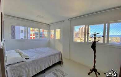 Imagem 14: Réveillon 2026 - Apartamento c/ 3 Quartos (AR) - 4 Quadras Mar - Praia Grande