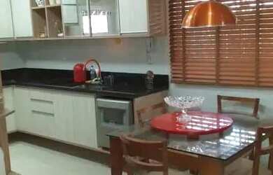 Imagem 8: Casa com 3 dormitórios para alugar, 100 m² por R$ 5.000,00/mês - 974...