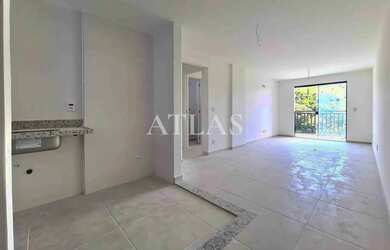 Imagem 5: Apartamento 2 quartos, 85m2- Vivendas do Lago, Jardim Belvedere, Volta Redonda/RJ