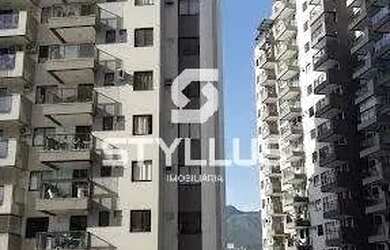 Imagem 6: Cachambi Sala. 27m² de Área