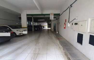 Imagem 3: Galpão à venda, Barro Preto - Belo Horizonte/MG