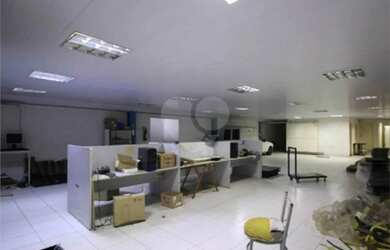 Imagem 8: Galpão para locação em Vila Graciosa - SP