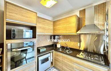 Imagem 13: Apartamento Duplex com 4 dormitórios à venda, 204 m² por R$ 1.700.000,00...