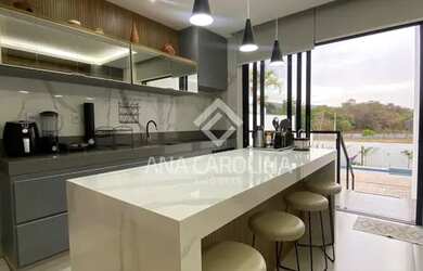 Imagem 9: Casa em Condomínio Gran Royalle Pirâmide - Montes Claros