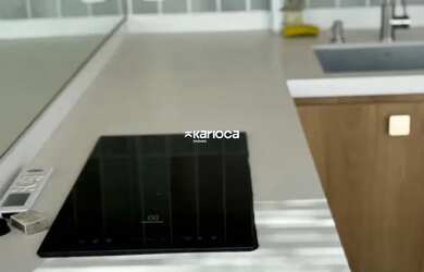 Imagem 13: Cobertura Duplex Frente Praia Totalmente Mobiliada e Decorada Recreio...