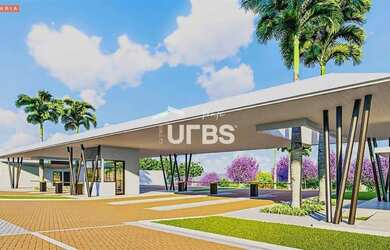 Imagem: O terreno possui 600m² de Área e está localizado em Jardim