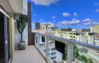 Imagem 16: Cobertura à venda, 4 quartos, 2 suítes, 2 vagas, Centro - Santa Maria/RS