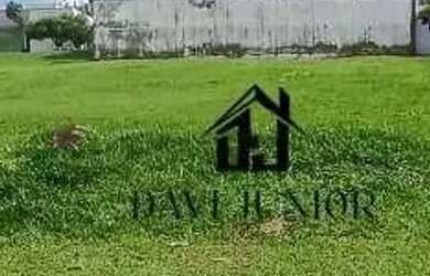 Imagem 2: Terreno à venda, 421 m² por R$ 691.500,00 - Alphaville Nova Esplanada I - Votorantim/SP