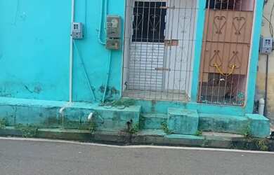 Imagem: A casa possui 2 Dormitórios, 1 Banheiro, 50m² de Área e