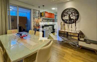 Imagem 6: Apartamento à Venda - Lourdes, 1 Quarto, 73 m2