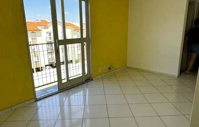 Imagem 7: LOCAÇÃO APARTAMENTO DE 2 QUARTOS AMÉRICA DO SUL