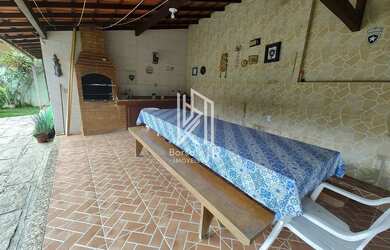 Imagem 13: R$ 978.000 - Belíssima Casa Exclusiva Linear 3 quartos na Melhor Localização de Corrêas