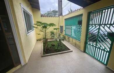 Imagem 3: Casa com 3 quartos, Cidade Jardim - Jacareí