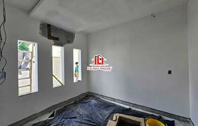 Imagem 12: Vivenda das Marinas 3 Suítes sendo 2 com closet escritório, Energia...