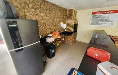 Imagem 16: Parque Real Garden, Apartamento com 2 dormitórios à venda, 46 m² por...