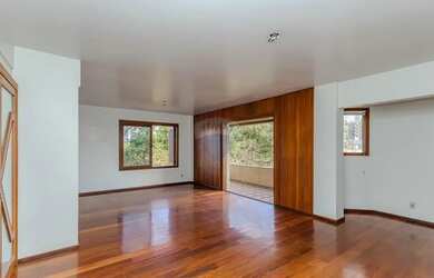 Imagem: O apartamento possui 3 Dormitórios, 4 Banheiros, 2 Vagas na