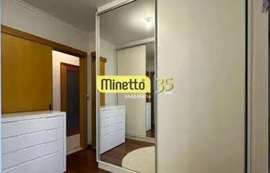 Imagem 10: VENDA - CASA COM 03 DORT. BAIRRO CRUZEIRO