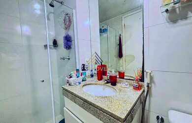 Imagem 15: Recreio dos Bandeirantes Apartamento 2 quartos, sendo 1 suite