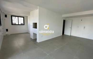 Imagem 13: Residencial Livty. Piscina, Churrasqueira, Varandae97m² de Área