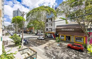 Imagem 11: Apartamento - Juvevê. Varanda, Área de serviço, 112m² de Áreae1 Vaga...