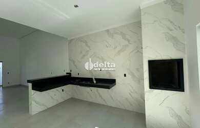 Imagem 5: Casa residencial disponível para venda no bairro Novo Mundo em Uberlândia-MG