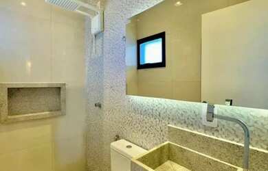 Imagem 10: Casa Térrea 3 Suítes No Mirante do Lago Imperdível