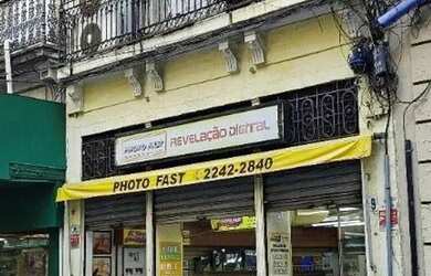 Imagem 2: Loja, 140 m² - venda por R$ 1.200.000,00 ou aluguel por R$ 11.970,01/mês - Centro - Rio de